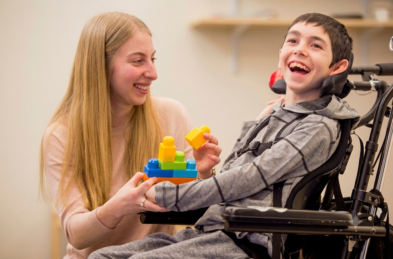 Social work support and advocacy